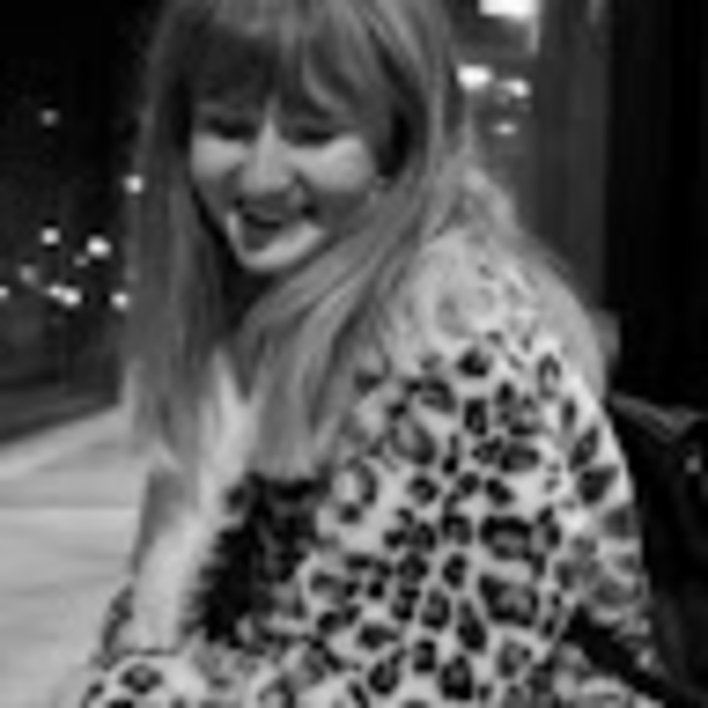 Meet your Posher, Julia